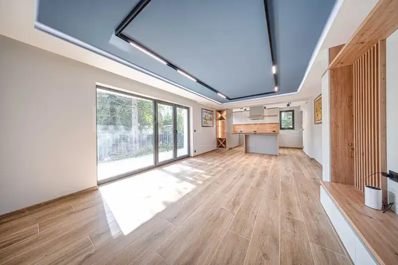 Solid 5-room house with yard in Boyana, Sofia