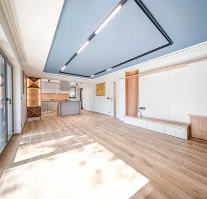 Photo 3 — Solid 5-room house with yard in Boyana, Sofia