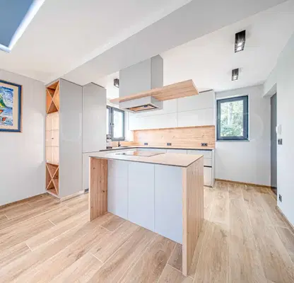 Photo 4 — Solid 5-room house with yard in Boyana, Sofia