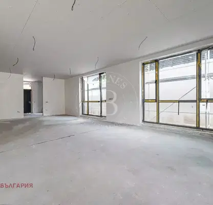 Photo 3 — Spacious three-storey house with garage in Boyana, Sofia