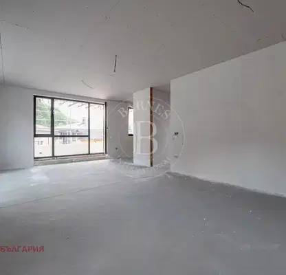 Photo 5 — Spacious three-storey house with garage in Boyana, Sofia