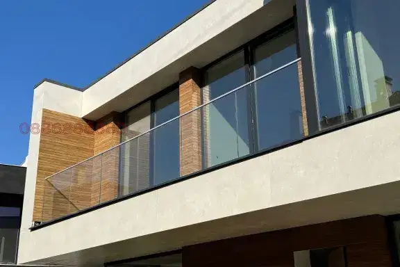 House in Sofia, Boyana