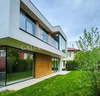 Photo 2 — House in Sofia, Boyana
