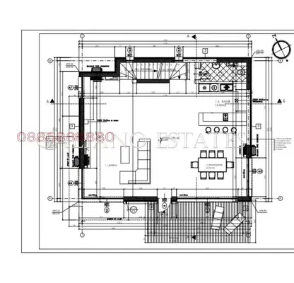 Photo 5 — House in Sofia, Boyana