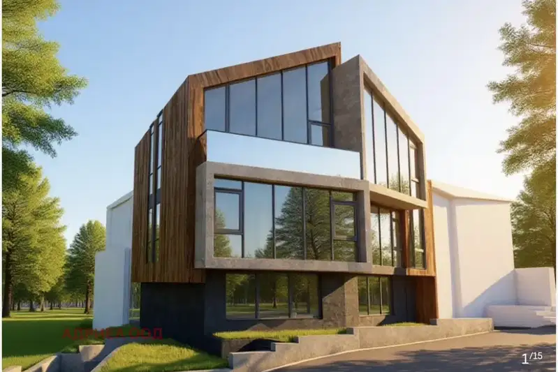 Detached house with 4 bedrooms in Boyana with panoramic view