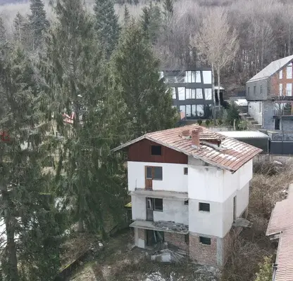 Photo 2 — House in Sofia, Boyana