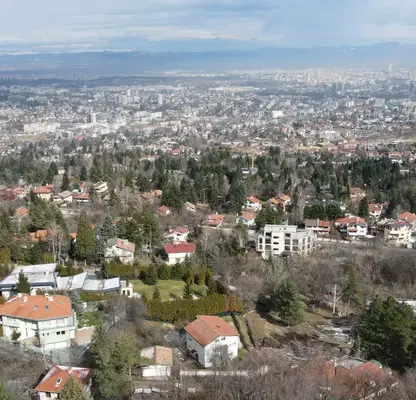 Photo 3 — House in Sofia, Boyana