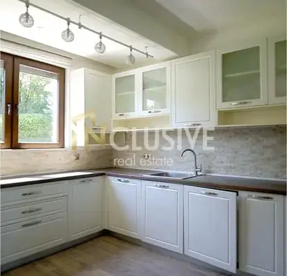 Photo 5 — Terraced house with 5 rooms and garage in Boyana with Vitosha view