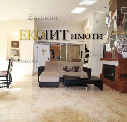 Photo 4 — 3-room detached house with yard in Boyana, Sofia