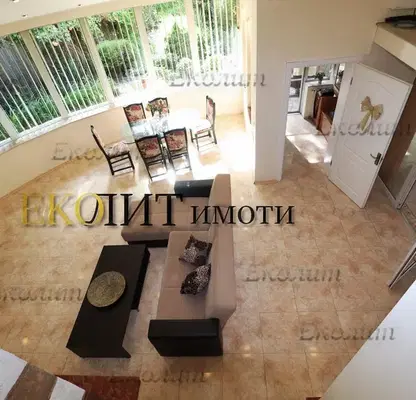 Photo 5 — 3-room detached house with yard in Boyana, Sofia