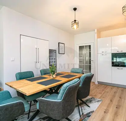 Photo 5 — Terraced house with 4 bedrooms in Boyana with landscaped yard