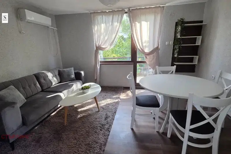 House in Sofia, Boyana