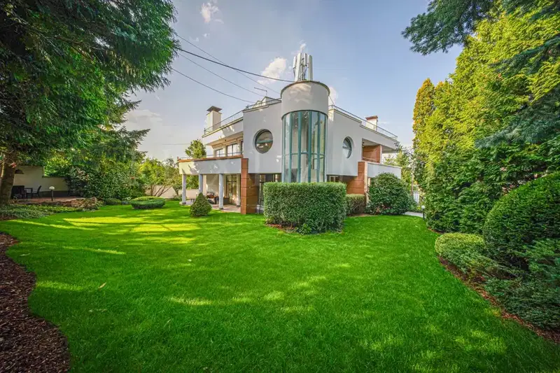 House in Sofia, Boyana