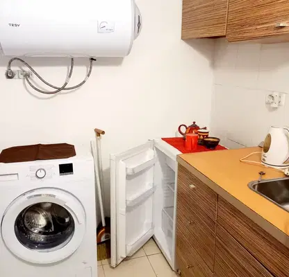 Photo 3 — Small 2-room house in Center, Georgi Benkovski St