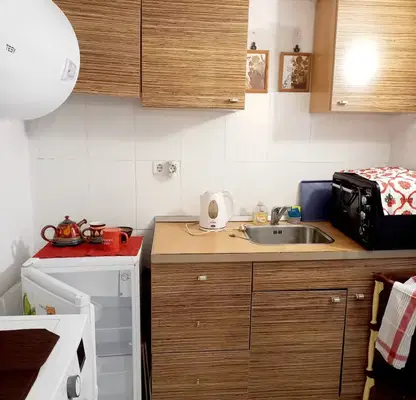 Photo 4 — Small 2-room house in Center, Georgi Benkovski St
