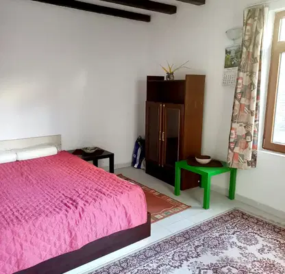 Photo 5 — Small 2-room house in Center, Georgi Benkovski St