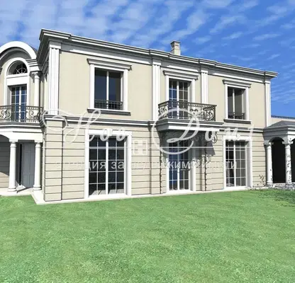 Photo 5 — House in Sofia, Dragalevci