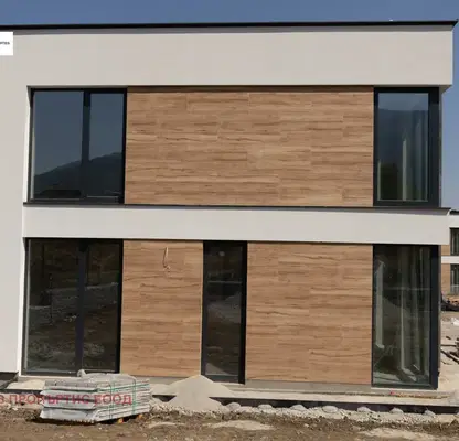 Photo 3 — House in Sofia, Dragalevci