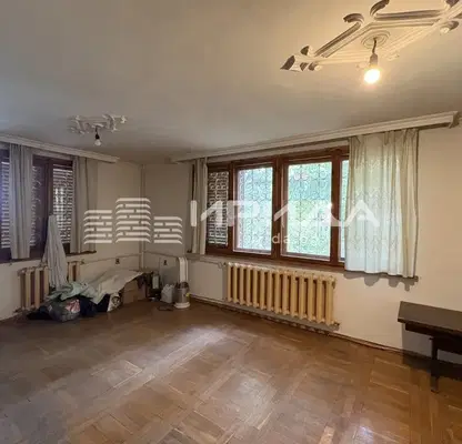 Снимка 5 — Къща с 4 спални и гараж в Драгалевци с панорамна гледка