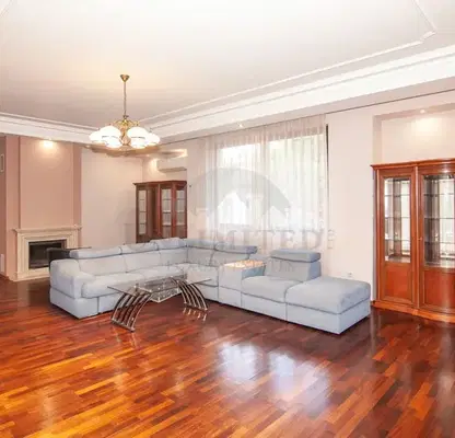 Photo 2 — 5-room house with pool in Dragalevtsi, Sofia