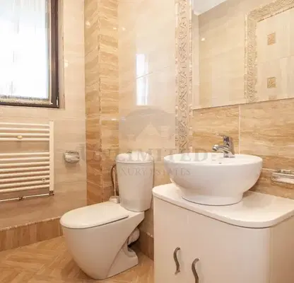 Photo 3 — 5-room house with pool in Dragalevtsi, Sofia