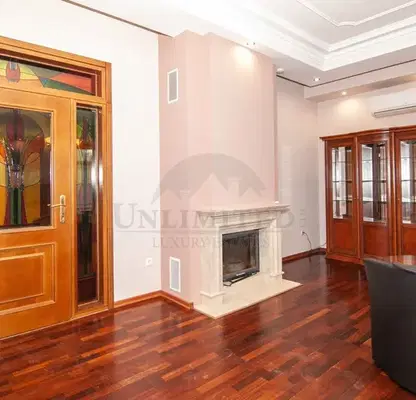 Photo 5 — 5-room house with pool in Dragalevtsi, Sofia