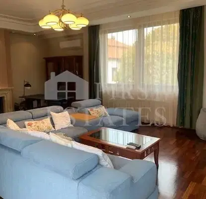 Photo 4 — Spacious house with pool in Dragalevtsi, Sofia