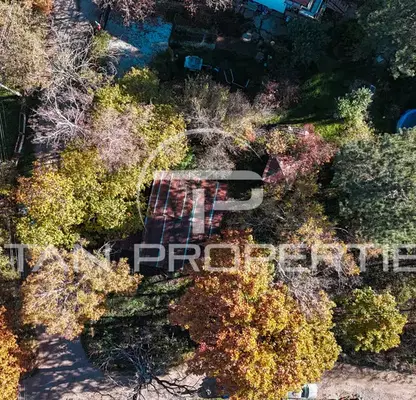 Photo 3 — 3-room house in Gorna Banya with spacious yard