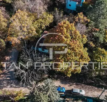 Photo 5 — 3-room house in Gorna Banya with spacious yard