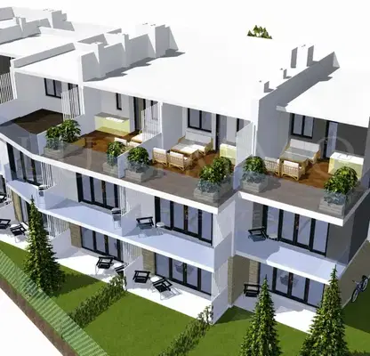 Photo 3 — House in Sofia, Gorublyane