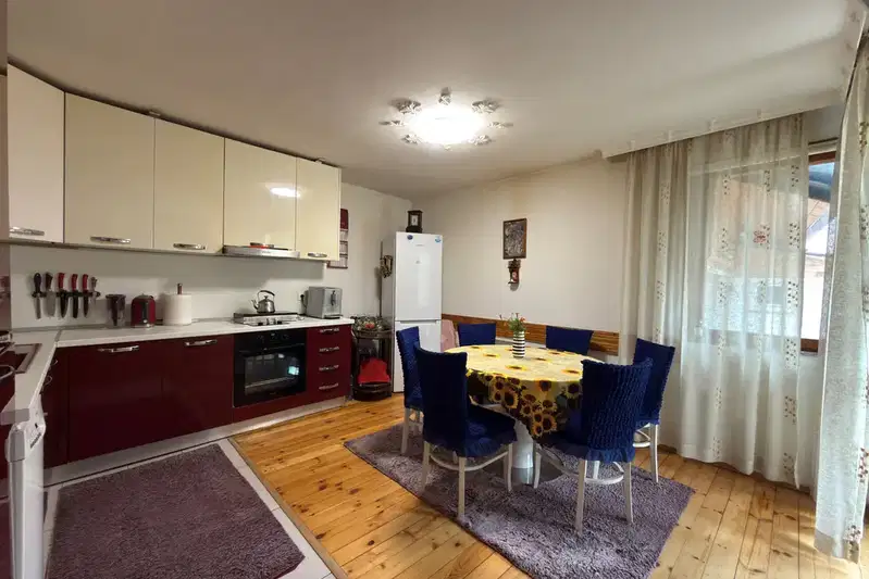 House in Sofia, Gorublyane