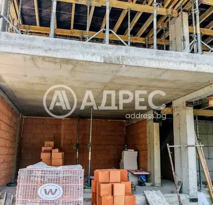 Photo 5 — Two-storey house with garage in Karpuzitsa district, Sofia