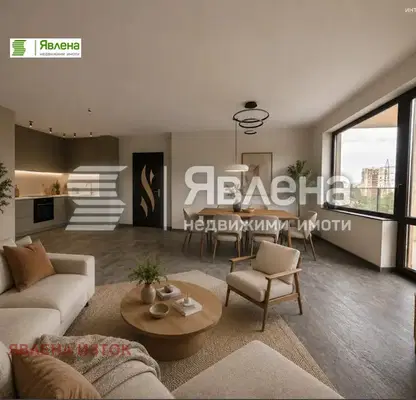 Photo 3 — Detached house with 7 bedrooms in Karpuzitsa, Sofia with yard