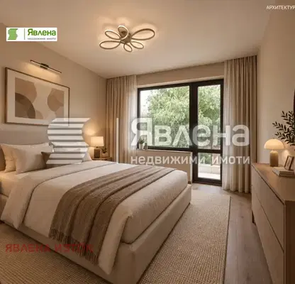 Photo 5 — Detached house with 7 bedrooms in Karpuzitsa, Sofia with yard