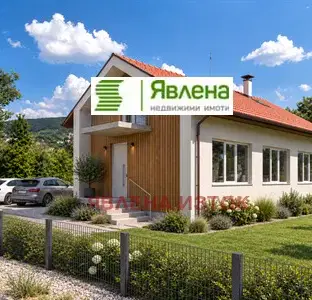Photo 3 — Detached house with 3 bedrooms and pool in Knyazhevo