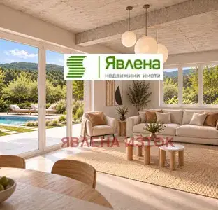 Photo 5 — Detached house with 3 bedrooms and pool in Knyazhevo
