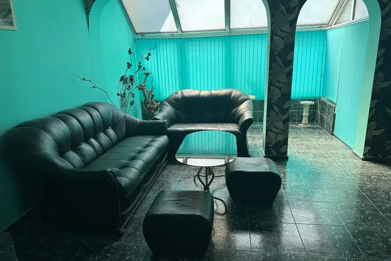 Furnished 4-room house with yard in Krastova vada, Sofia