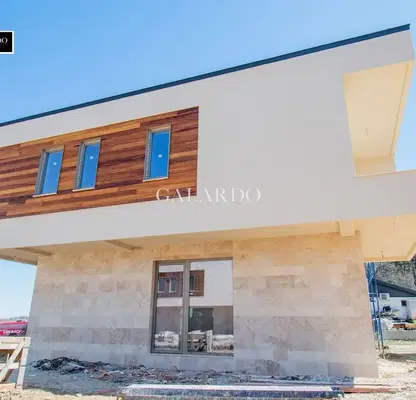 Photo 2 — Detached house with 5 bedrooms in m-t Detski grad, Sofia