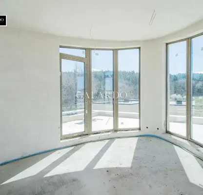 Photo 3 — Detached house with 5 bedrooms in m-t Detski grad, Sofia