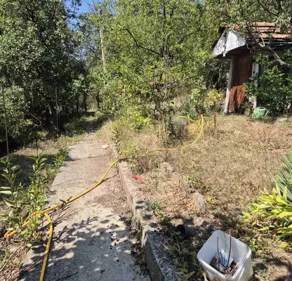 Снимка 5 — Малка вила с панорама в м-т Щъркелово гнездо, София