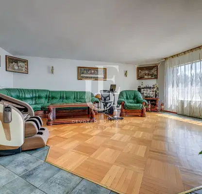 Photo 2 — Detached house with garage in Malinova dolina, Sofia