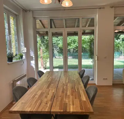 Photo 4 — Spacious 4-room house in Malinova dolina, Sofia