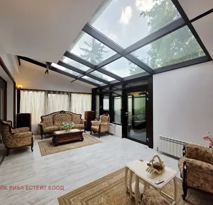 Photo 2 — Spacious 3-bedroom house in Malinova Dolina, Sofia