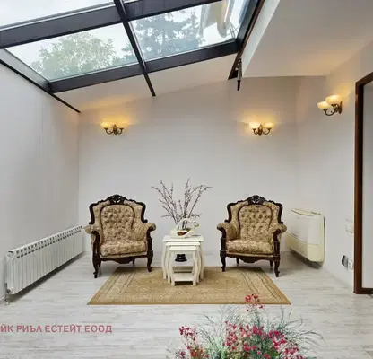 Photo 3 — Spacious 3-bedroom house in Malinova Dolina, Sofia