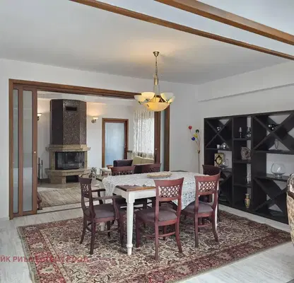 Photo 5 — Spacious 3-bedroom house in Malinova Dolina, Sofia