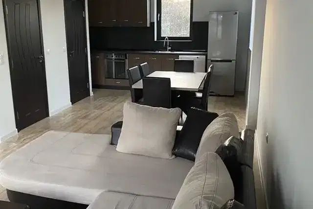 House with 2 bedrooms in Malinova dolina with south aspect