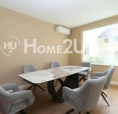 Photo 3 — 4-room house in Manastirski livadi with garage and yard