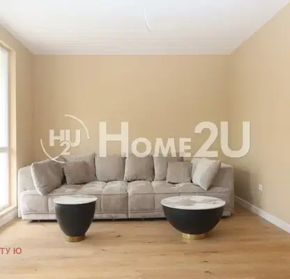 Photo 4 — 4-room house in Manastirski livadi with garage and yard