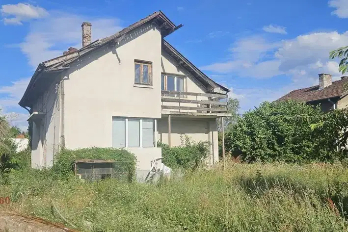 House in Sofia, Obelya