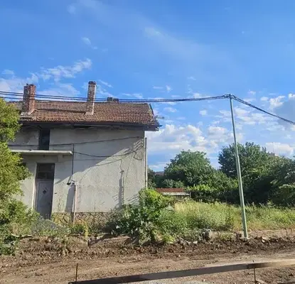 Photo 2 — House in Sofia, Obelya